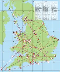 210 best ley lines images in 2019 ley lines earth grid maps