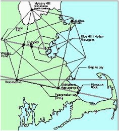 109 best ley lines images in 2019 ley lines line earth grid