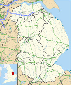 alford lincolnshire wikipedia