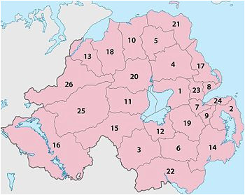 local government in northern ireland revolvy