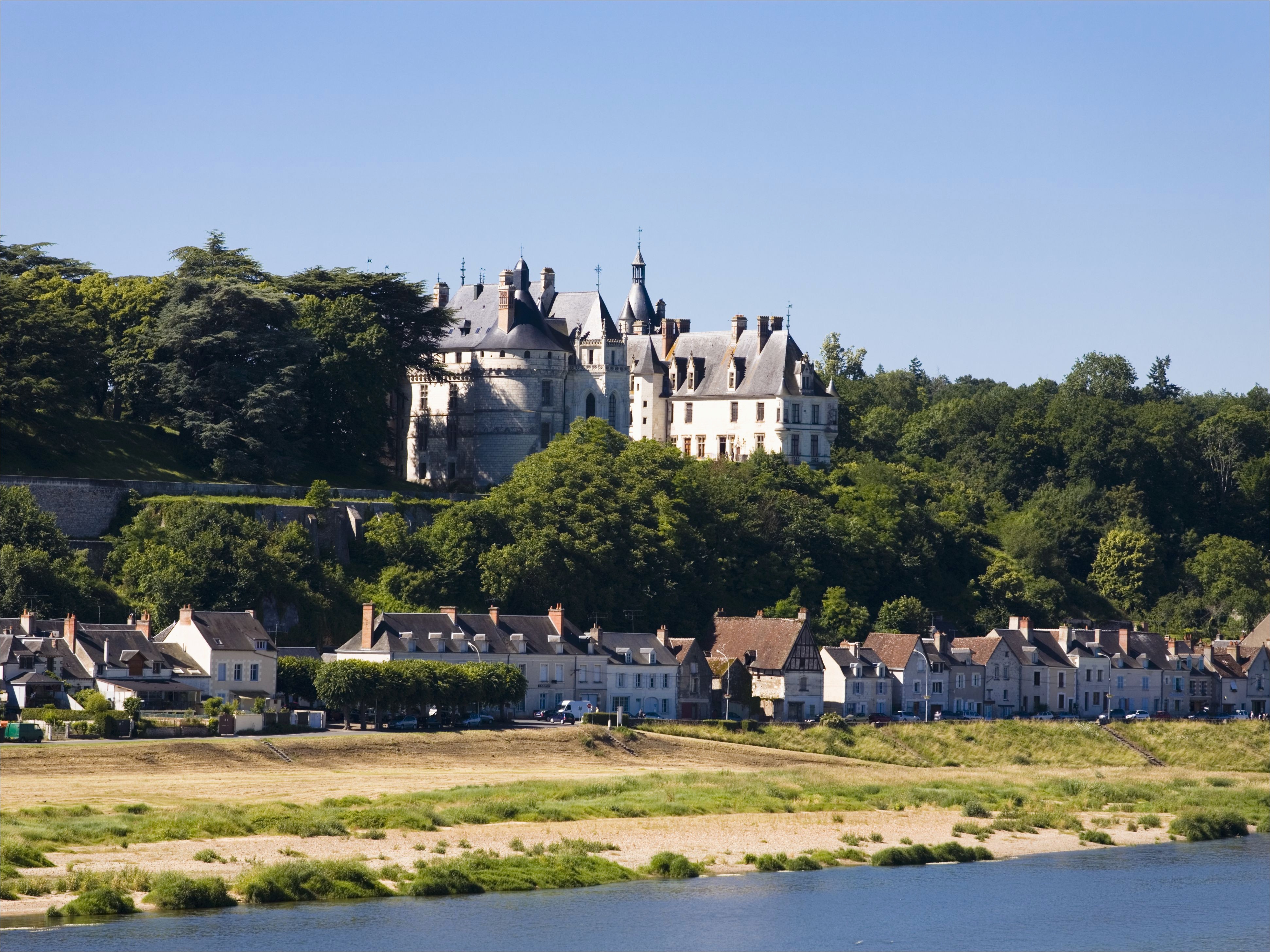 top 10 chateaux in the loire valley