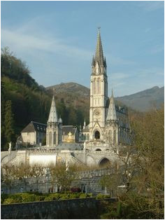 432 best lourdes travel images in 2017 lourdes france our lady of