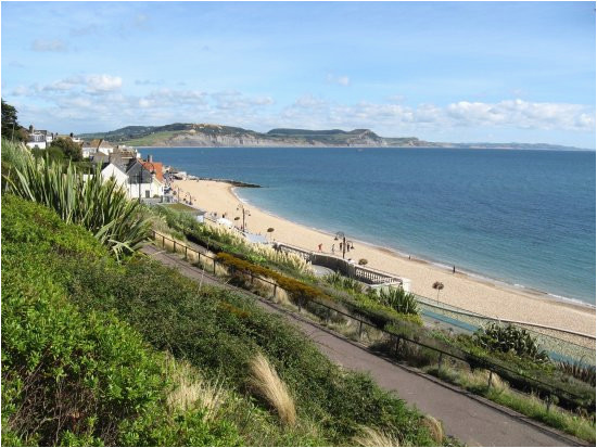 langmoor and lister gardens lyme regis 2019 all you need to know