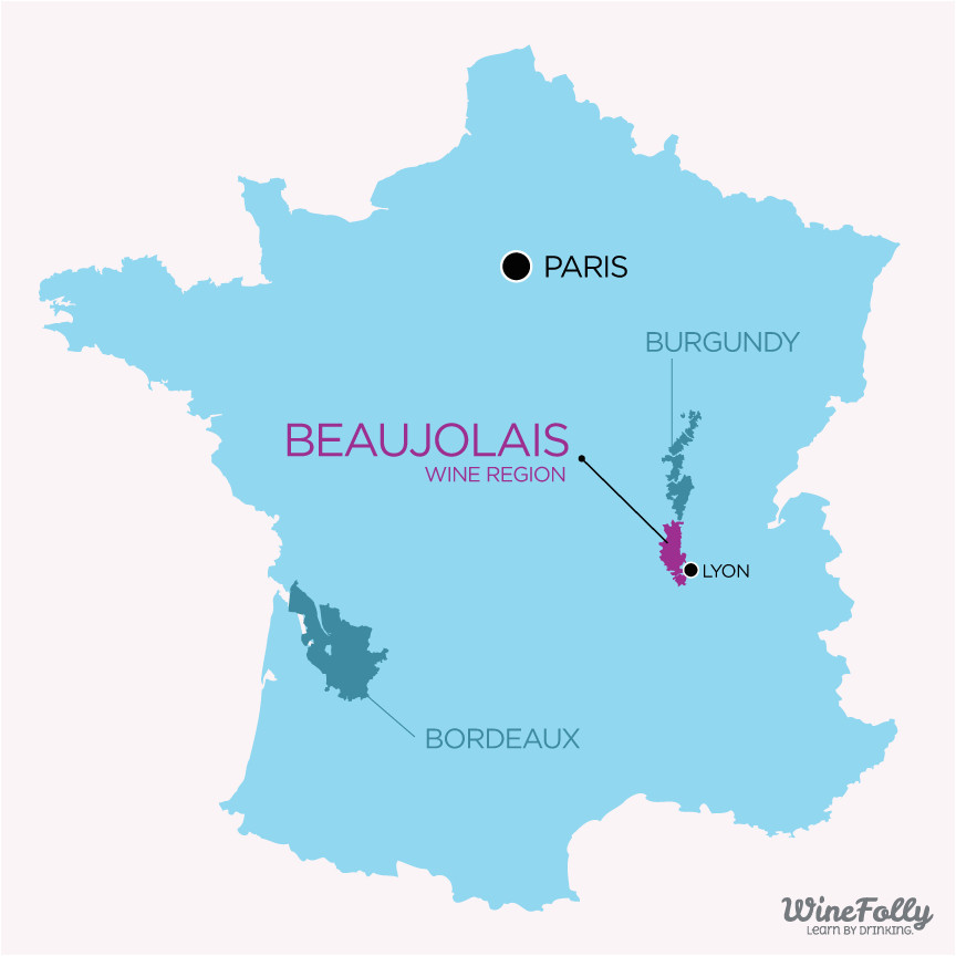 the secret to finding good beaujolais wine veni vino vici wine