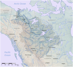 list of longest rivers of canada revolvy