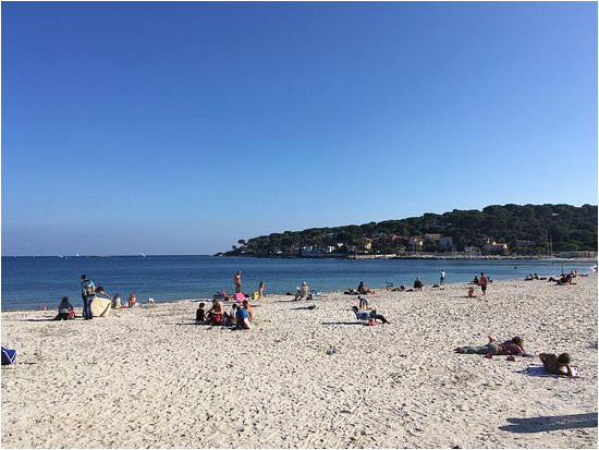 plage de la salis antibes 2019 all you need to know