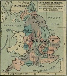 16 best england historical maps images in 2014 historical