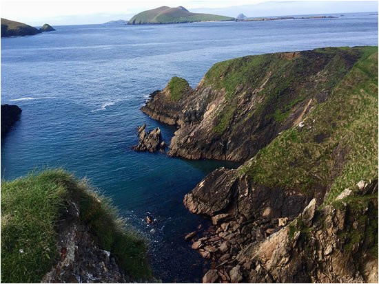 dun chaoin pier dunquin aktuelle 2019 lohnt es sich mit fotos