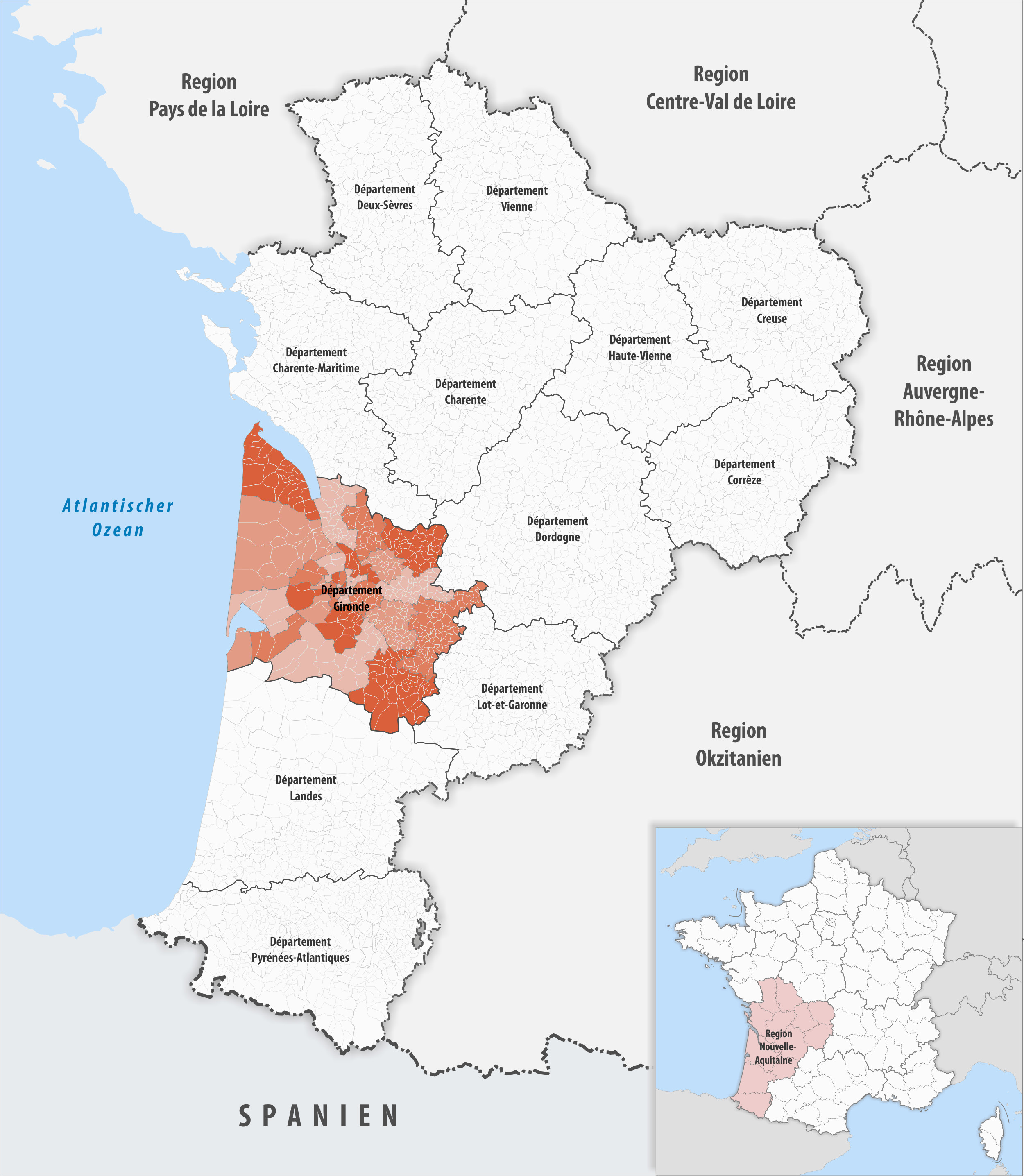 datei locator map of departement gironde 2018 png wikipedia