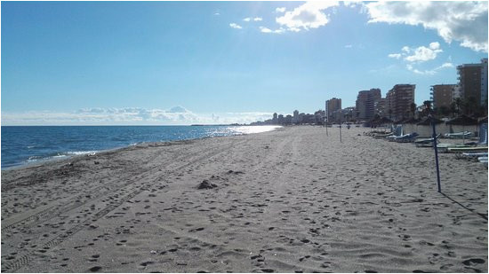 playa bild von los boliches fuengirola tripadvisor