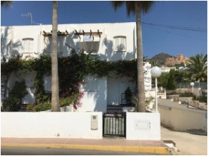 property for sale by property type from a z in mojacar