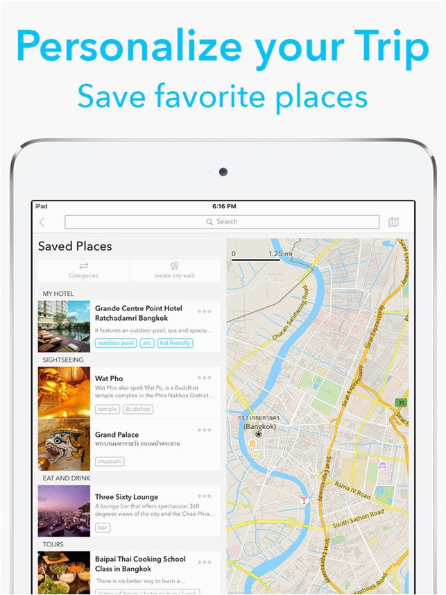 ireland travel guide triposo on the app store