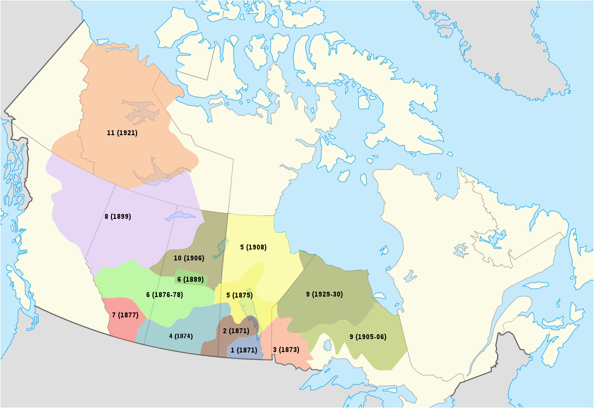 What Are The Three Main Aboriginal Groups In Canada