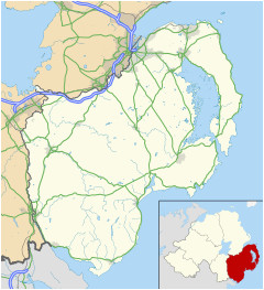 bangor county down wikipedia