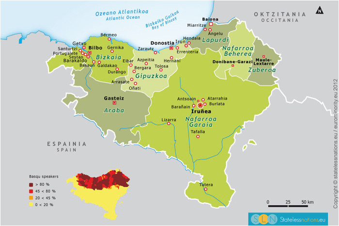 basques map and travel information download free basques map