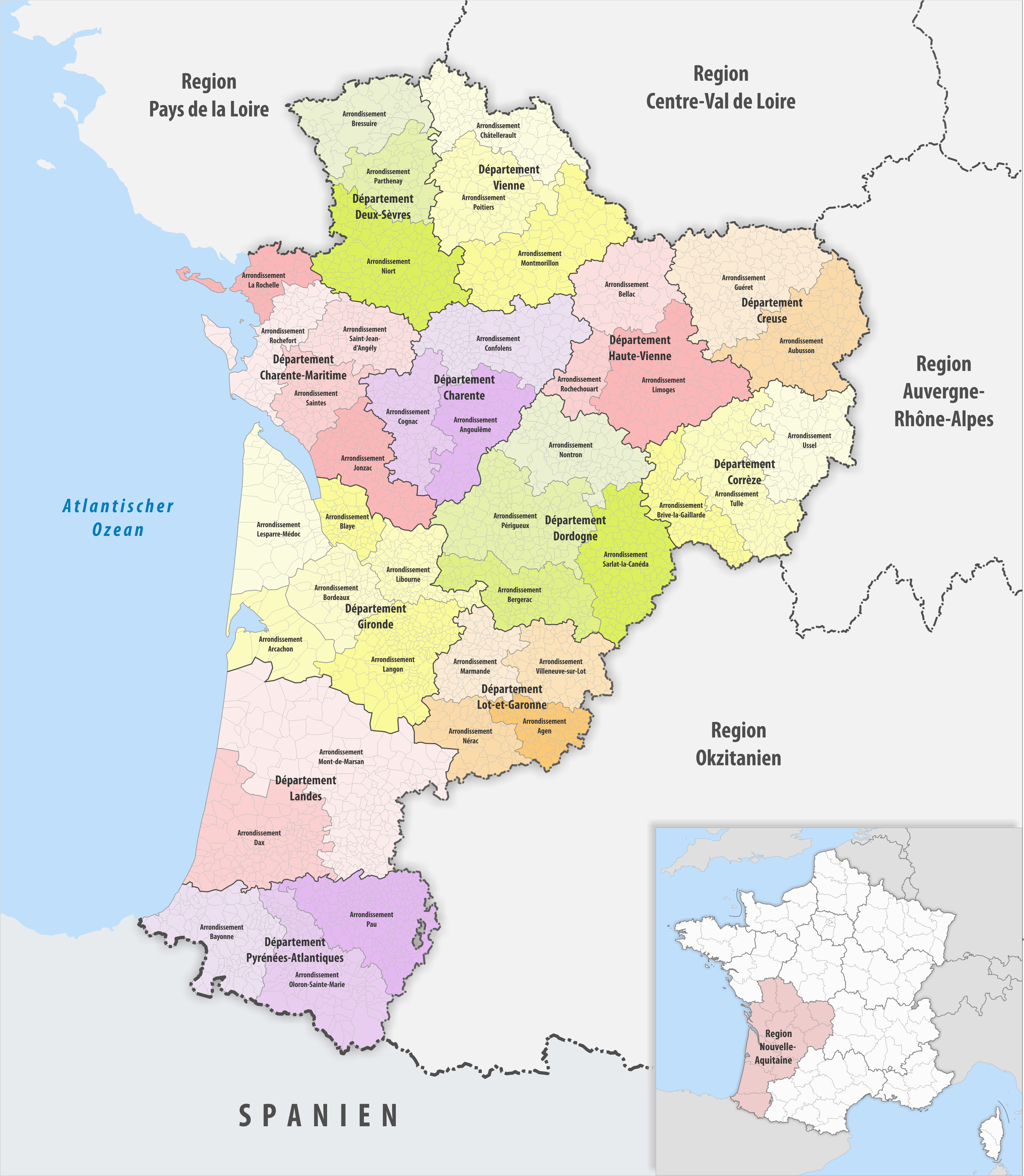 nouvelle aquitaine wikiwand