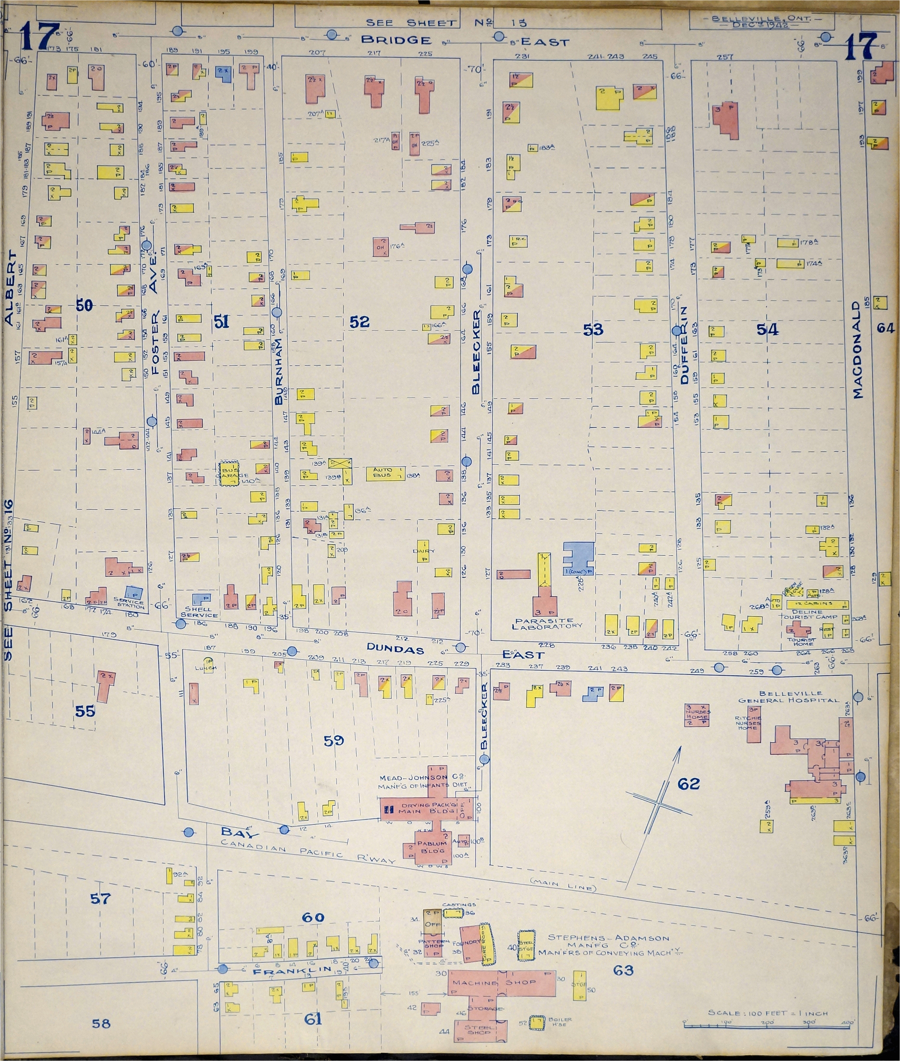 file 1942 belleville fire insurance map page 17 35331787783 jpg