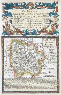 antique maps uk england berkshire map by james pigot