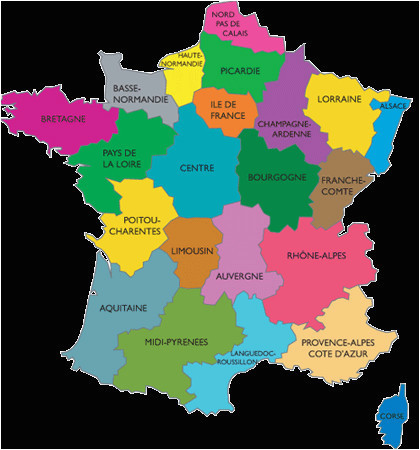 brittany france map elegant france map southern fresh map countries