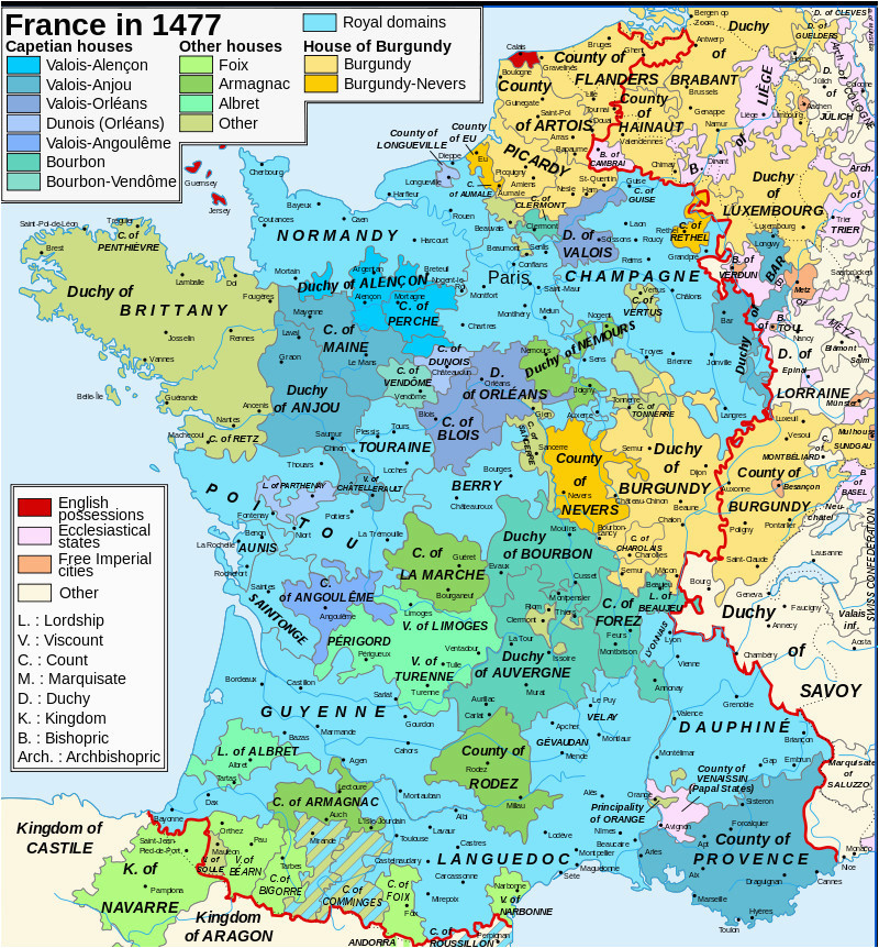 normandy france map luxury france map normandy region awesome 1477