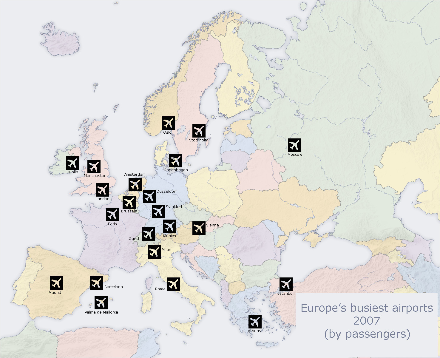 major europe airport map airport maps map discount