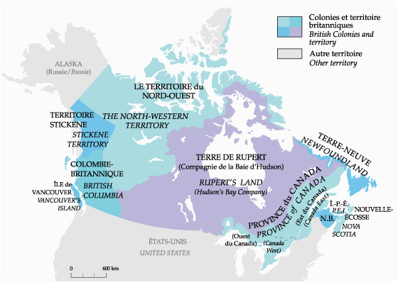 canadian geographic historical maps