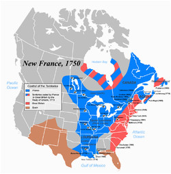 new france wikipedia