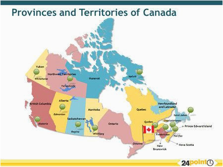 canada provincial capitals map canada map study game canada map test