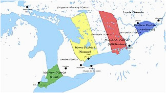 upper canada wikipedia