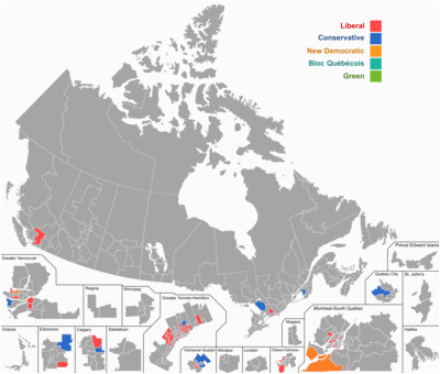 list of visible minority politicians in canada wikipedia