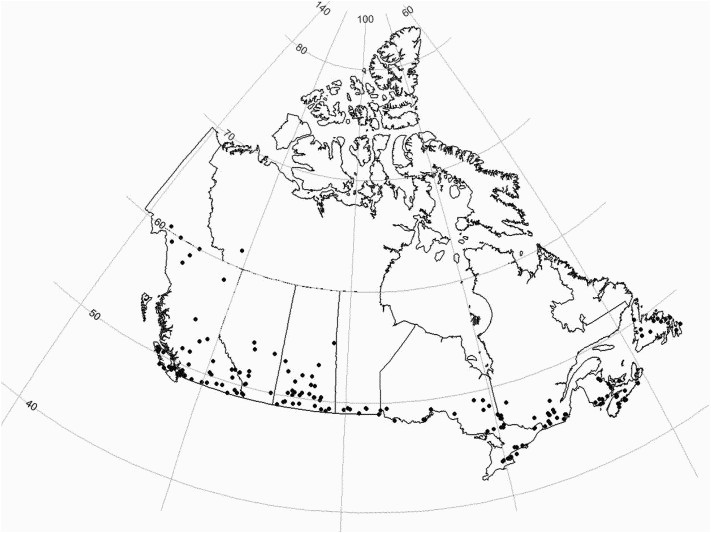 map of canada with latitude and longitude download them and print