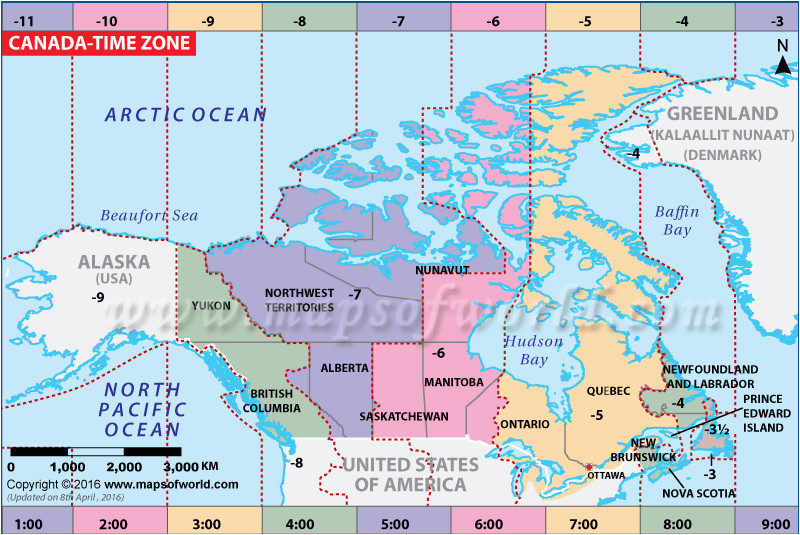 68 complete time zone map us with cities