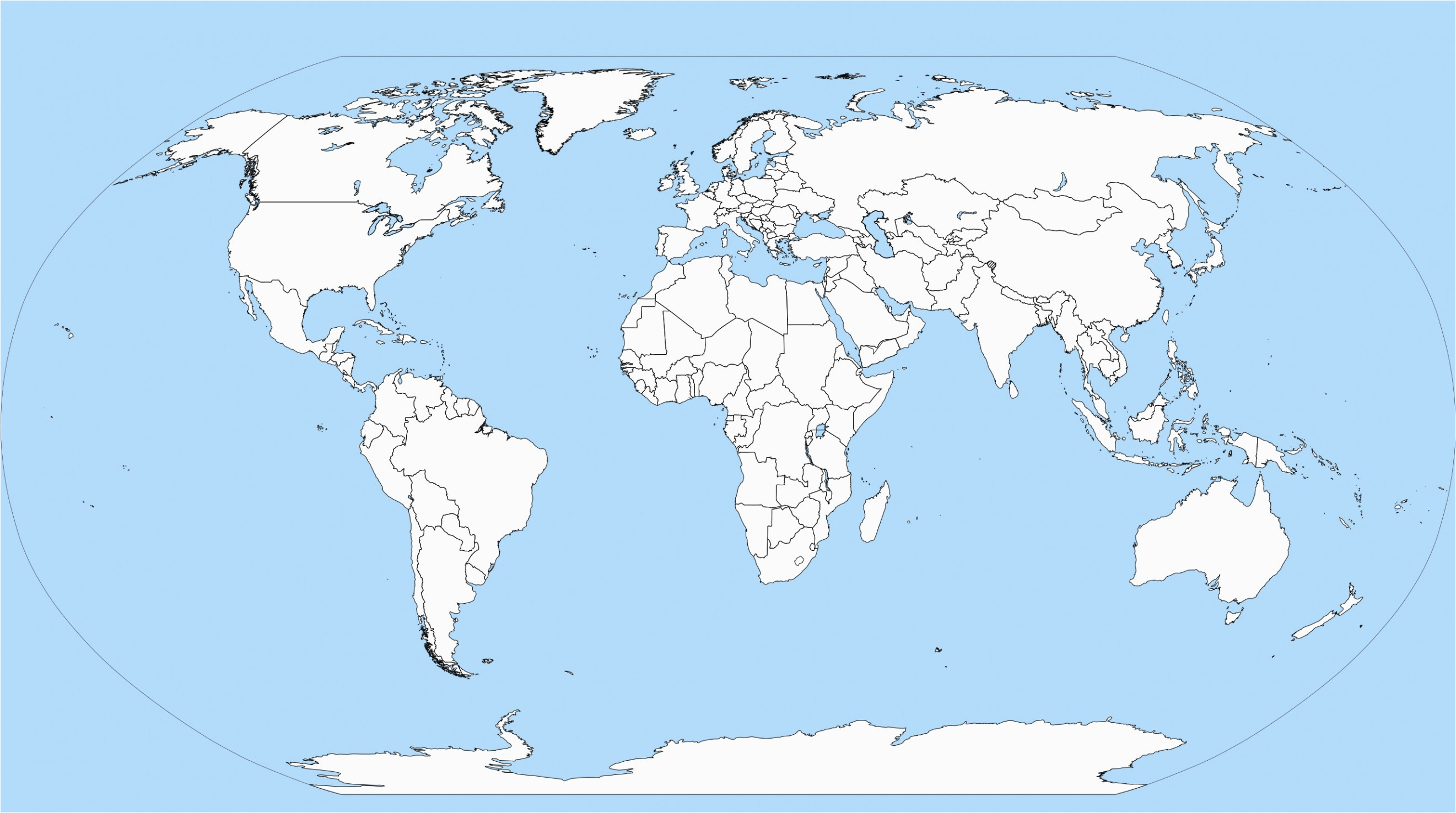 Map Of Canada Without Labels Secretmuseum