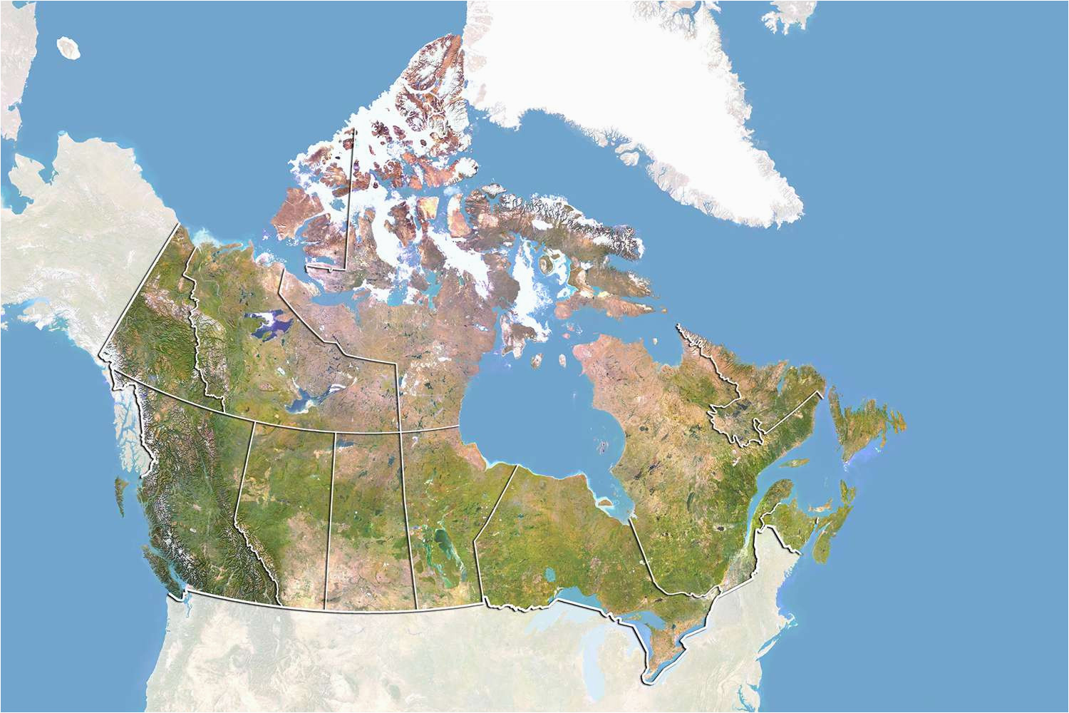 Map Of Cell Towers In Canada Things Not To Do On Your Trip To Canada Of Map Of Cell Towers In Canada 