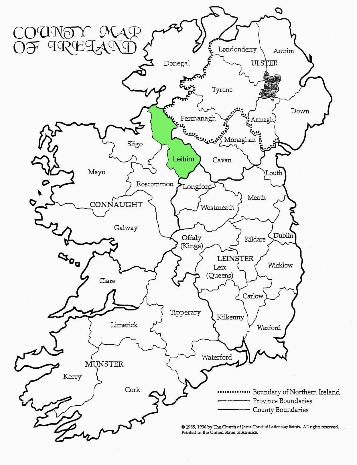 county leitrim ireland research ireland county cork ireland