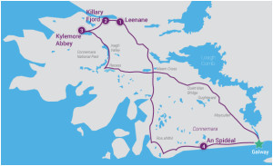 connemara day tour from galway lally tours kylemore abbey