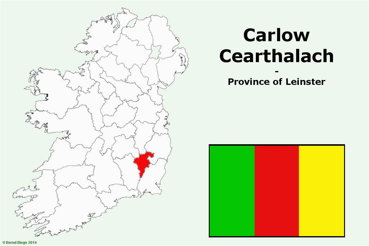 what you need to know about county carlow