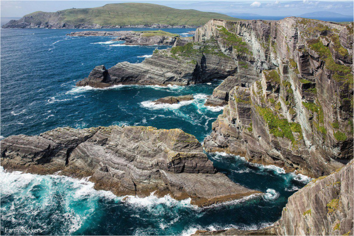 driving the ring of kerry ireland earth trekkers