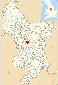 bonsall derbyshire wikipedia