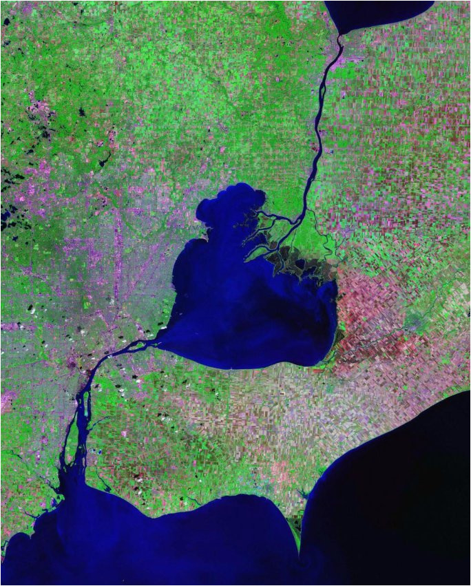 list of islands in the detroit river wikipedia