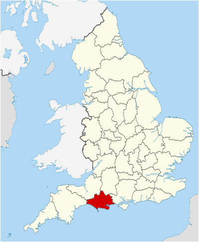 geography of dorset wikiwand