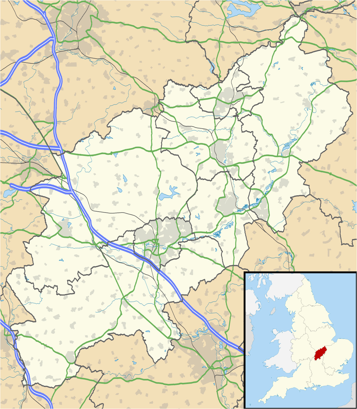 west hunsbury wikipedia