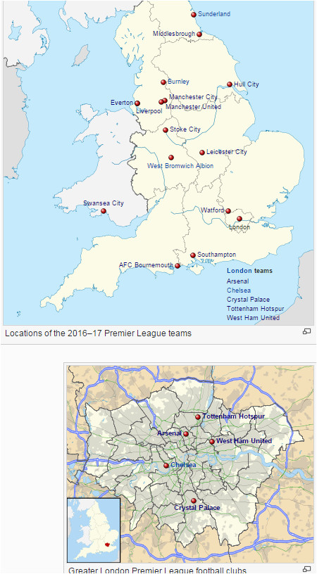 mapping out all 20 premier league teams prosoccertalk