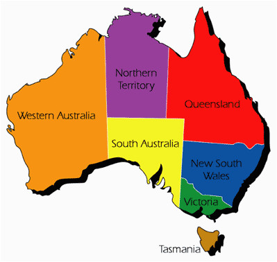 australia map states return to tat retreat facilities list