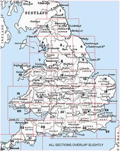 16 best england historical maps images in 2014 historical
