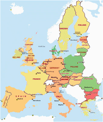 awesome europe maps europe maps writing has been updated new