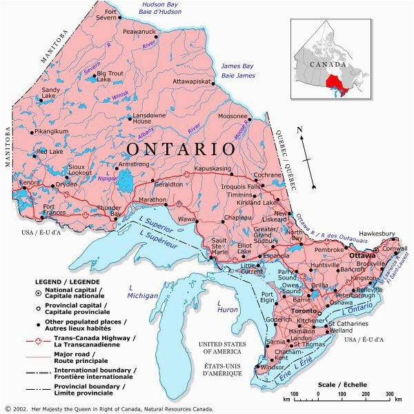 Map Of fort Frances Ontario | secretmuseum