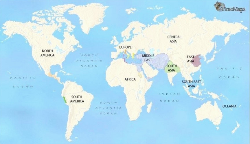 labeled europe map climatejourney org