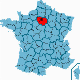 a le de france travel guide at wikivoyage