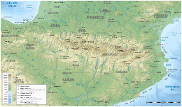 pyrenees wikipedia